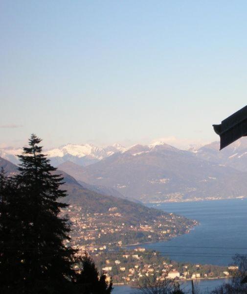 Hotel San Giacomo Lake Maggiore Szoba fotó