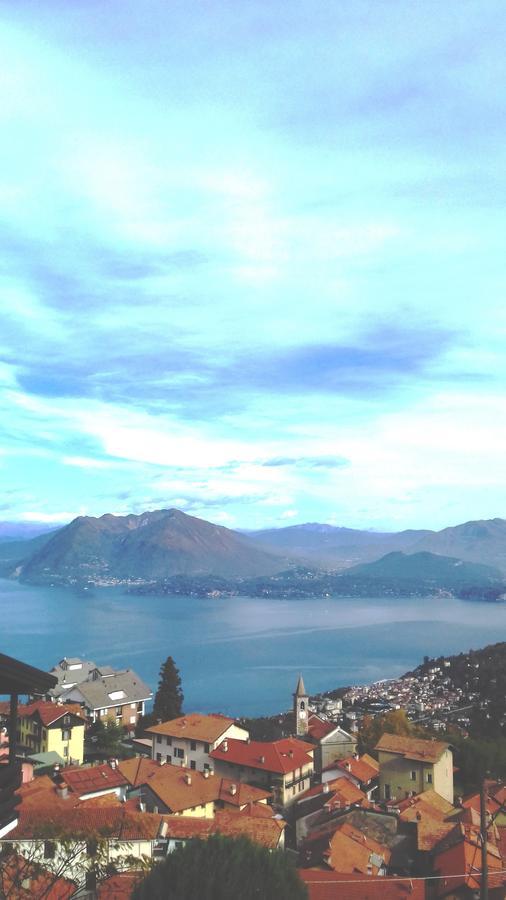 Hotel San Giacomo Lake Maggiore Kültér fotó