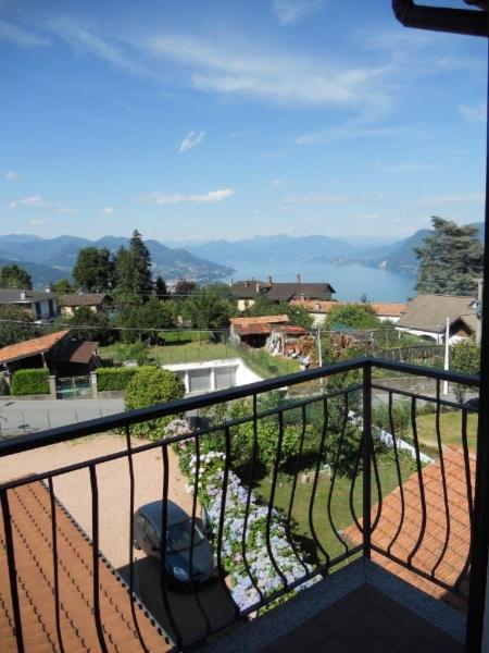 Hotel San Giacomo Lake Maggiore Kültér fotó