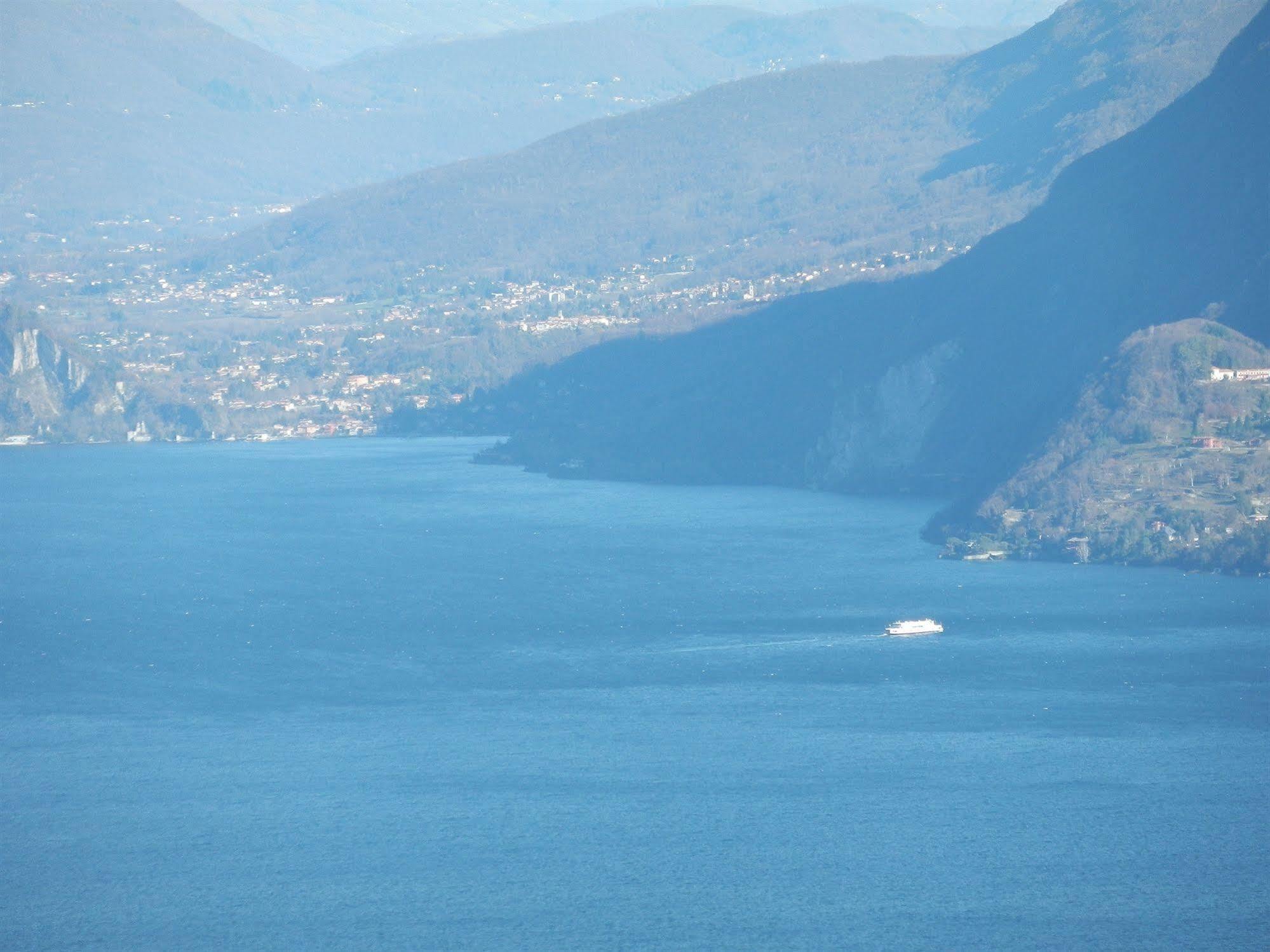 Hotel San Giacomo Lake Maggiore Kültér fotó